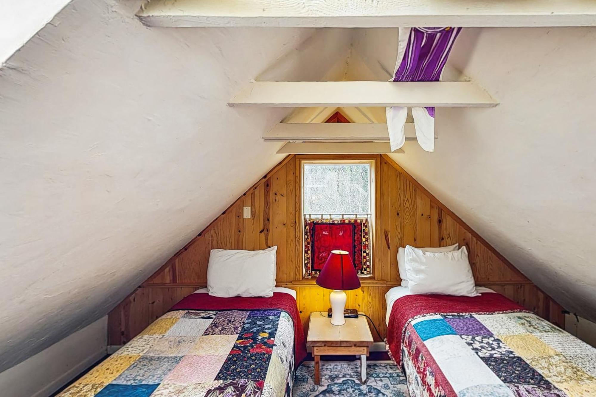 Laura Mar Artist'S Retreat Villa Otter Rock Ngoại thất bức ảnh